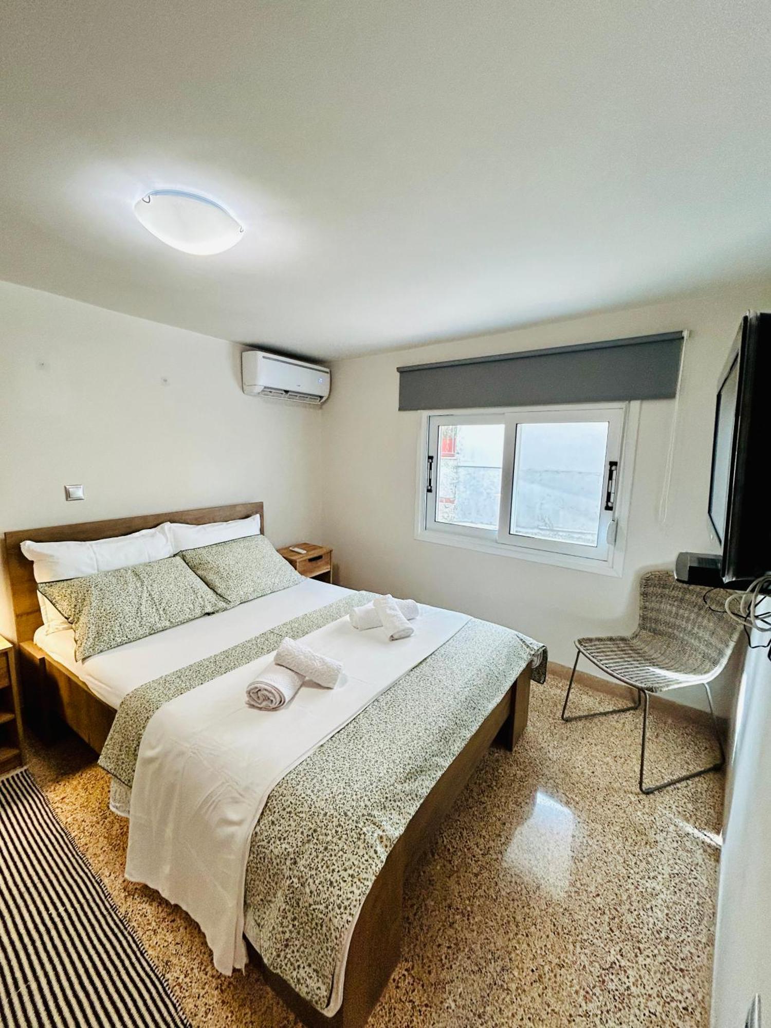 Marina'S Seacret Apartment Corinth Exterior photo